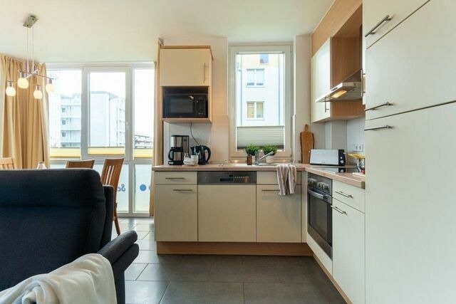 Ferienwohnung in Gro&szlig;enbrode - "Strandpark Gro&szlig;enbrode", Haus "Seed&uuml;ne", Wohnung 2 - Bild 14