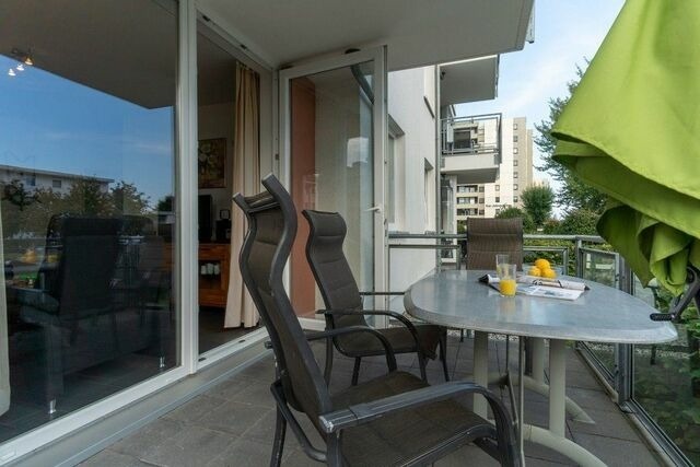 Ferienwohnung in Gro&szlig;enbrode - "Strandpark Gro&szlig;enbrode", Haus "Seed&uuml;ne", Wohnung 2 - Bild 18