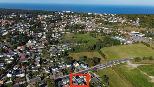 Ferienwohnung in Zinnowitz - Ostseebad Zinnowitz - Ferienwohnung Traum - Bild 12