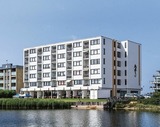Ferienwohnung in Heiligenhafen - Haus "Aquamarina", Wohnung 45 - Bild 1