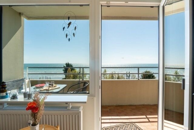 Ferienwohnung in Gro&szlig;enbrode - "Vier Jahreszeiten", Haus I, Wohnung 56 - Bild 5