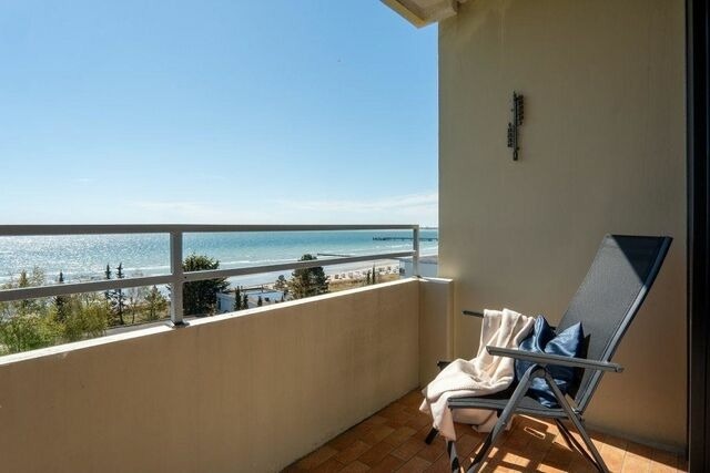 Ferienwohnung in Gro&szlig;enbrode - "Vier Jahreszeiten", Haus I, Wohnung 56 - Bild 7