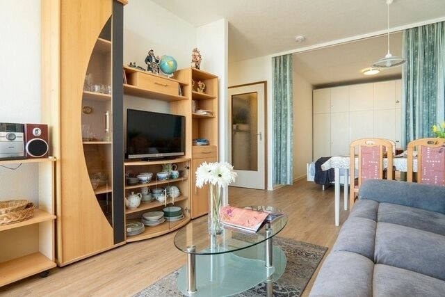 Ferienwohnung in Gro&szlig;enbrode - "Vier Jahreszeiten", Haus I, Wohnung 56 - Bild 10