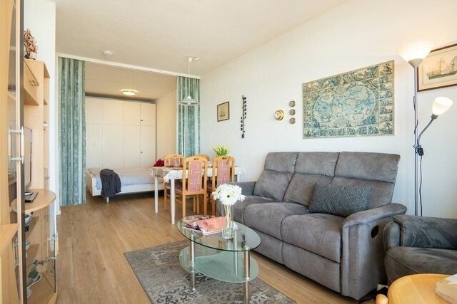 Ferienwohnung in Gro&szlig;enbrode - "Vier Jahreszeiten", Haus I, Wohnung 56 - Bild 11