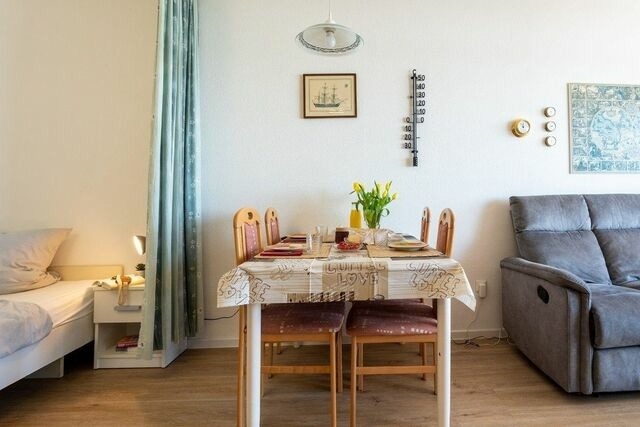 Ferienwohnung in Gro&szlig;enbrode - "Vier Jahreszeiten", Haus I, Wohnung 56 - Bild 13