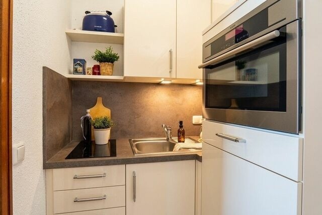 Ferienwohnung in Gro&szlig;enbrode - "Vier Jahreszeiten", Haus I, Wohnung 56 - Bild 14