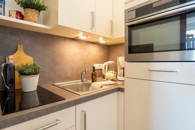 Ferienwohnung in Gro&szlig;enbrode - "Vier Jahreszeiten", Haus I, Wohnung 56 - Bild 15