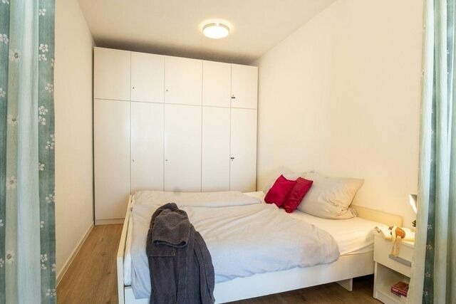 Ferienwohnung in Gro&szlig;enbrode - "Vier Jahreszeiten", Haus I, Wohnung 56 - Bild 17