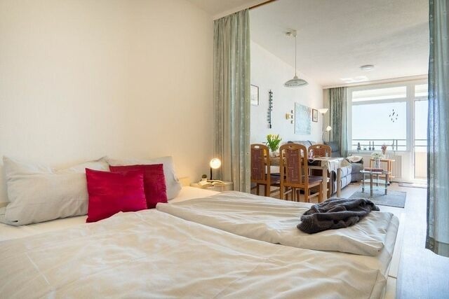 Ferienwohnung in Gro&szlig;enbrode - "Vier Jahreszeiten", Haus I, Wohnung 56 - Bild 18