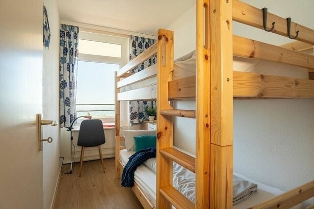 Ferienwohnung in Gro&szlig;enbrode - "Vier Jahreszeiten", Haus I, Wohnung 56 - Bild 19