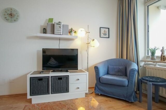 Ferienwohnung in Gro&szlig;enbrode - "Vier Jahreszeiten", Haus III, Wohnung 62 - Bild 5