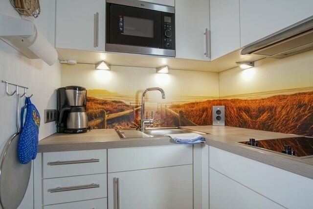 Ferienwohnung in Gro&szlig;enbrode - "Vier Jahreszeiten", Haus III, Wohnung 62 - Bild 6