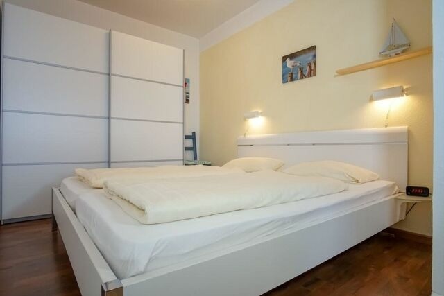 Ferienwohnung in Gro&szlig;enbrode - "Vier Jahreszeiten", Haus III, Wohnung 62 - Bild 7