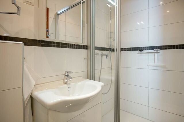 Ferienwohnung in Gro&szlig;enbrode - "Vier Jahreszeiten", Haus III, Wohnung 62 - Bild 10