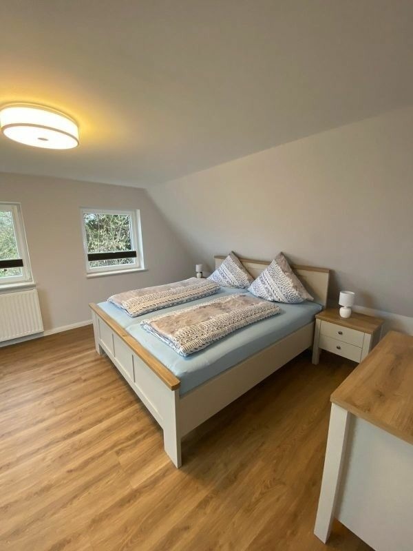 Ferienhaus in Kappeln - FerienanlageKappeln - Bild 7