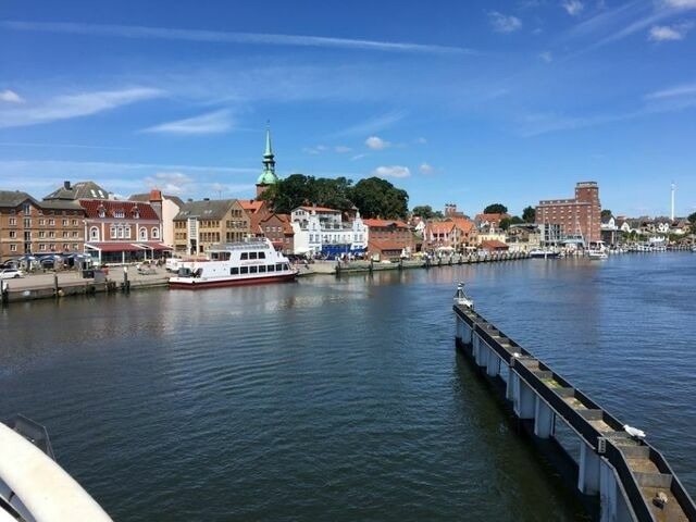 Ferienhaus in Kappeln - FerienanlageKappeln - Bild 9