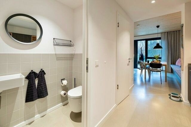 Ferienwohnung in Hohwacht - De Ole School "K&uuml;stenliebe" Maisonette Whg. 15 - Bild 20