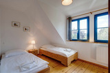 Ferienwohnung in Rankwitz - 3-Raum Apartment bis 6 Pers. (4.2) - Bild 6