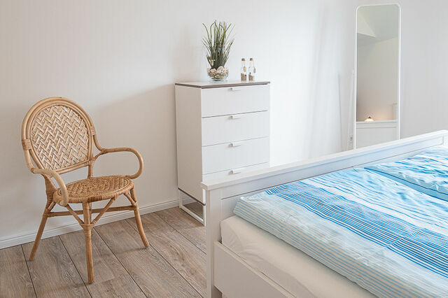 Ferienwohnung in Eckernf&ouml;rde - Ferienwohnung "Seewind", Strandn&auml;he - Bild 8