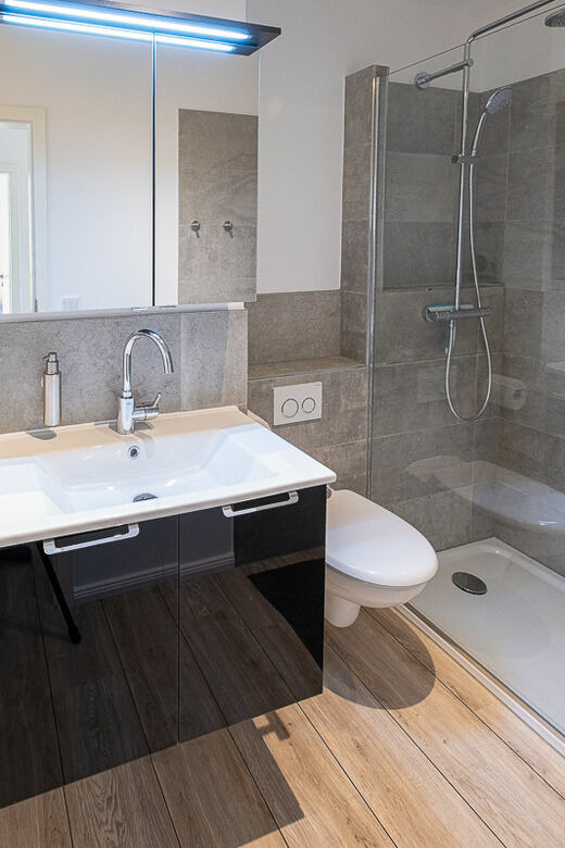 Ferienwohnung in Eckernf&ouml;rde - Ferienwohnung "Seewind", Strandn&auml;he - Bild 13