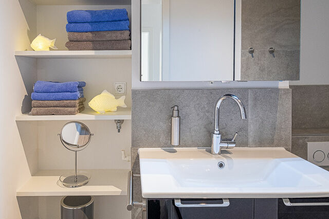 Ferienwohnung in Eckernf&ouml;rde - Ferienwohnung "Seewind", Strandn&auml;he - Bild 15