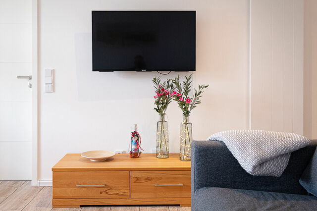 Ferienwohnung in Eckernf&ouml;rde - Ferienwohnung "Seewind", Strandn&auml;he - Bild 20