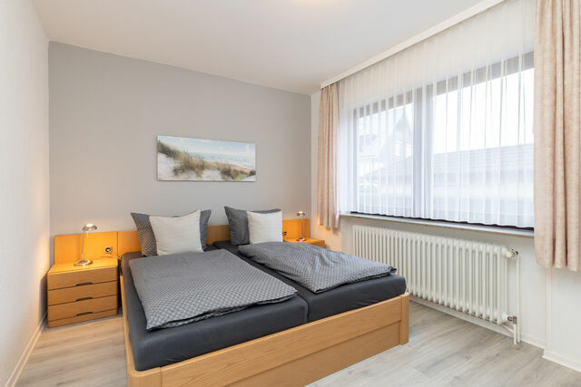 Ferienwohnung in Grömitz - Ostsee-Quartier 3 | Gutenbergstraße 5 | APPARTO Grömitz - Bild 19