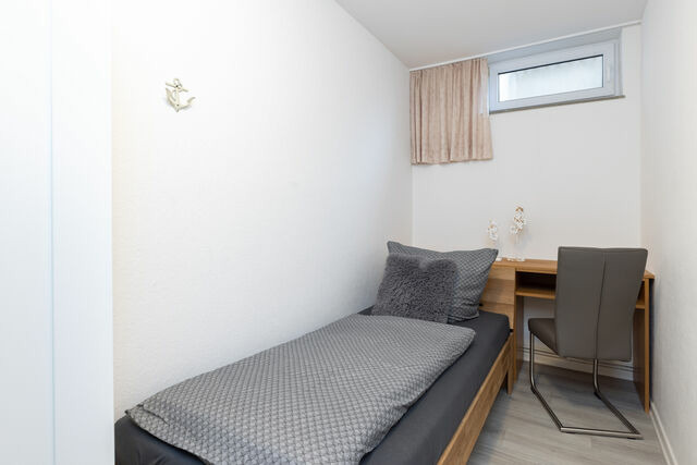 Ferienwohnung in Grömitz - Ostsee-Quartier 3 | Gutenbergstraße 5 | APPARTO Grömitz - Bild 24