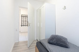 Ferienwohnung in Grömitz - Ostsee-Quartier 3 | Gutenbergstraße 5 | APPARTO Grömitz - Bild 25