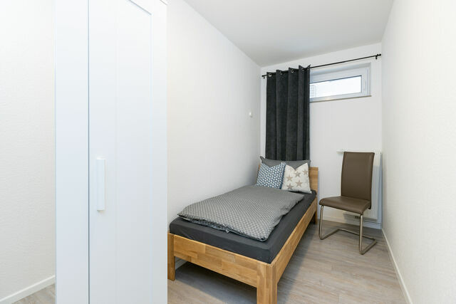 Ferienwohnung in Gr&ouml;mitz - Ostsee-Quartier 6 | Gutenbergstra&szlig;e 5 | APPARTO Gr&ouml;mitz - Bild 24