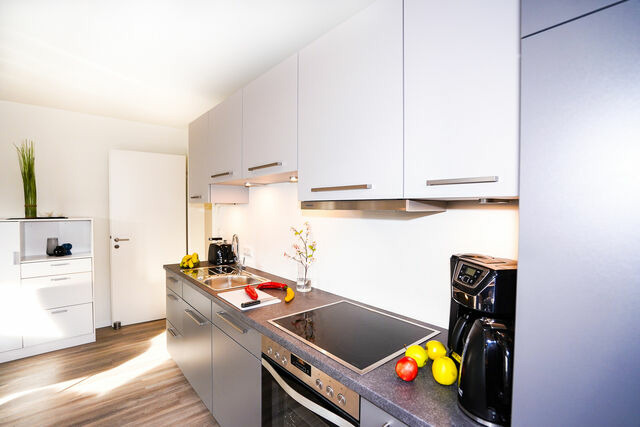 Ferienwohnung in Gr&ouml;mitz - KONTOR FOFFTEIN, Whg. 4 - Bild 7