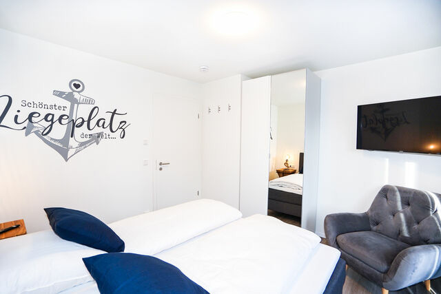 Ferienwohnung in Gr&ouml;mitz - KONTOR FOFFTEIN, Whg. 4 - Bild 14