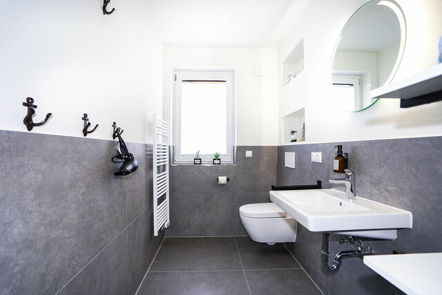 Ferienwohnung in Gr&ouml;mitz - KONTOR FOFFTEIN, Whg. 4 - Bild 18