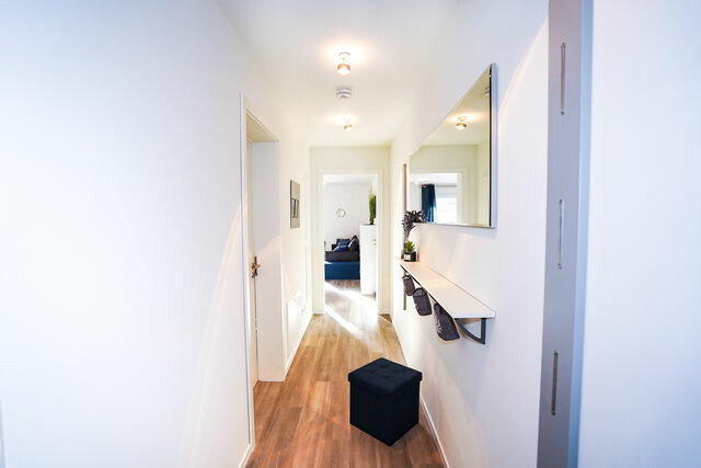 Ferienwohnung in Gr&ouml;mitz - KONTOR FOFFTEIN, Whg. 4 - Bild 20