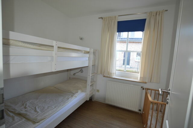 Ferienwohnung in Fehmarn OT Staberdorf - Landhaus 3, inkl. 1 Parkplatz - Bild 6