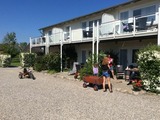 Ferienwohnung in Fehmarn OT Staberdorf - Tenne 4, inkl. 1 Parkplatz - Bild 1