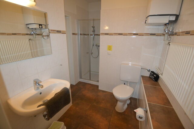 Ferienwohnung in Fehmarn OT Staberdorf - Tenne 1, inkl. 1 Parkplatz - Bild 6