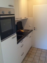 Ferienwohnung in Fehmarn OT Staberdorf - Tenne 1, inkl. 1 Parkplatz - Bild 8