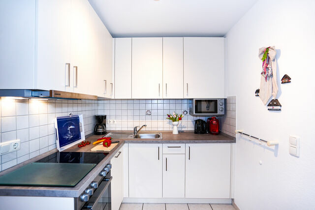 Ferienwohnung in Grömitz - Blankwasserweg 45, Wohnung "Fernblick" - Bild 7