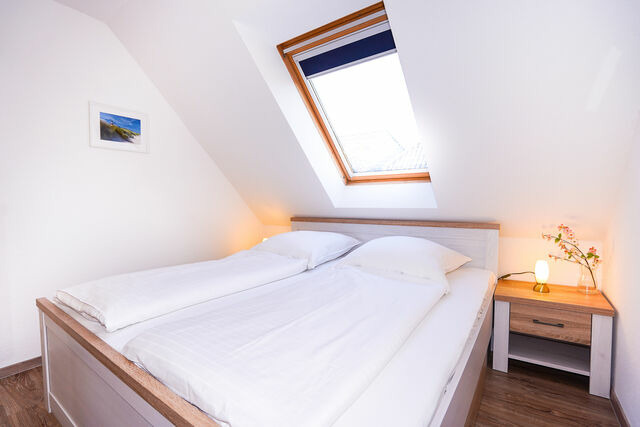 Ferienwohnung in Grömitz - Blankwasserweg 45, Wohnung "Fernblick" - Bild 12