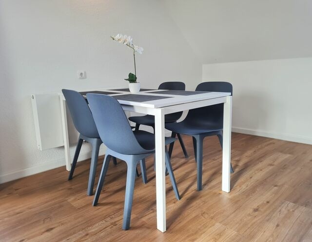 Ferienwohnung in Gr&ouml;mitz - Ferienwohnung Dons - Strandnahe & moderne Fewo im Ostseebad Gr&ouml;mitz - Bild 9