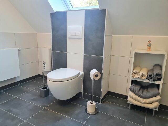 Ferienwohnung in Gr&ouml;mitz - Ferienwohnung Dons - Strandnahe & moderne Fewo im Ostseebad Gr&ouml;mitz - Bild 17