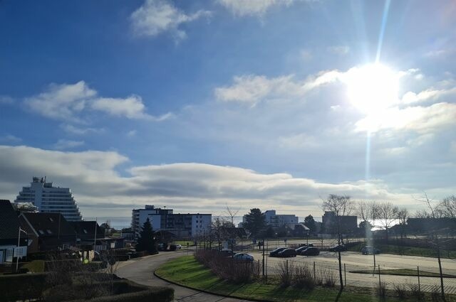 Ferienwohnung in Gr&ouml;mitz - Ferienwohnung Dons - Strandnahe & moderne Fewo im Ostseebad Gr&ouml;mitz - Bild 21