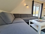 Ferienwohnung in Gr&ouml;mitz - Ferienwohnung Dons - Strandnahe & moderne Fewo im Ostseebad Gr&ouml;mitz - Bild 2