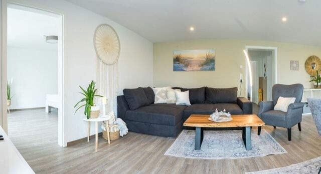 Ferienhaus in Loddin - Wasserblick Loddin Comfort 6 - Bild 5