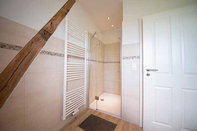 Ferienwohnung in Rabenkirchen-Faul&uuml;ck - Ferienwohnung BEA 2 - Bild 3