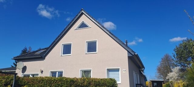 Ferienwohnung in Rövershagen - FEWO Sonne - Bild 24