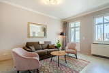 Ferienwohnung in Binz - Villa Iduna / Ferienwohnung No. 11 - 1. OG mit Balkon nach Osten - Bild 1