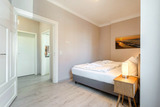 Ferienwohnung in Binz - Villa Iduna / Ferienwohnung No. 11 - 1. OG mit Balkon nach Osten - Bild 15