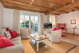 Ferienhof K&auml;hler - Ferienhaus